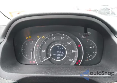 2016 Honda Cr-V Ex-L from USA, damaged, VIN 5J6RM4H70GL132196